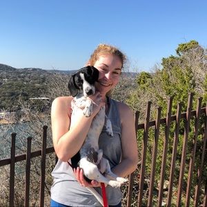 Meet your Posher, Sydney